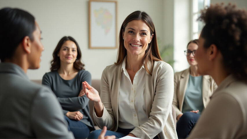 DBT for Addiction in Marlborough, NH | PHP | IOP | Trauma-Informed Care | Mountain View Retreat