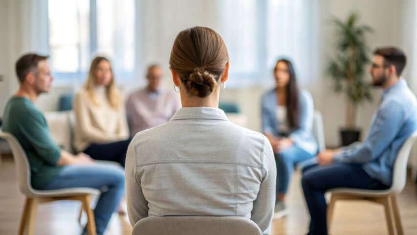 DBT for Addiction in Marlborough, NH (4) DBT for Addiction in Marlborough, NH | PHP | IOP | Trauma-Informed Care | Mountain View Retreat