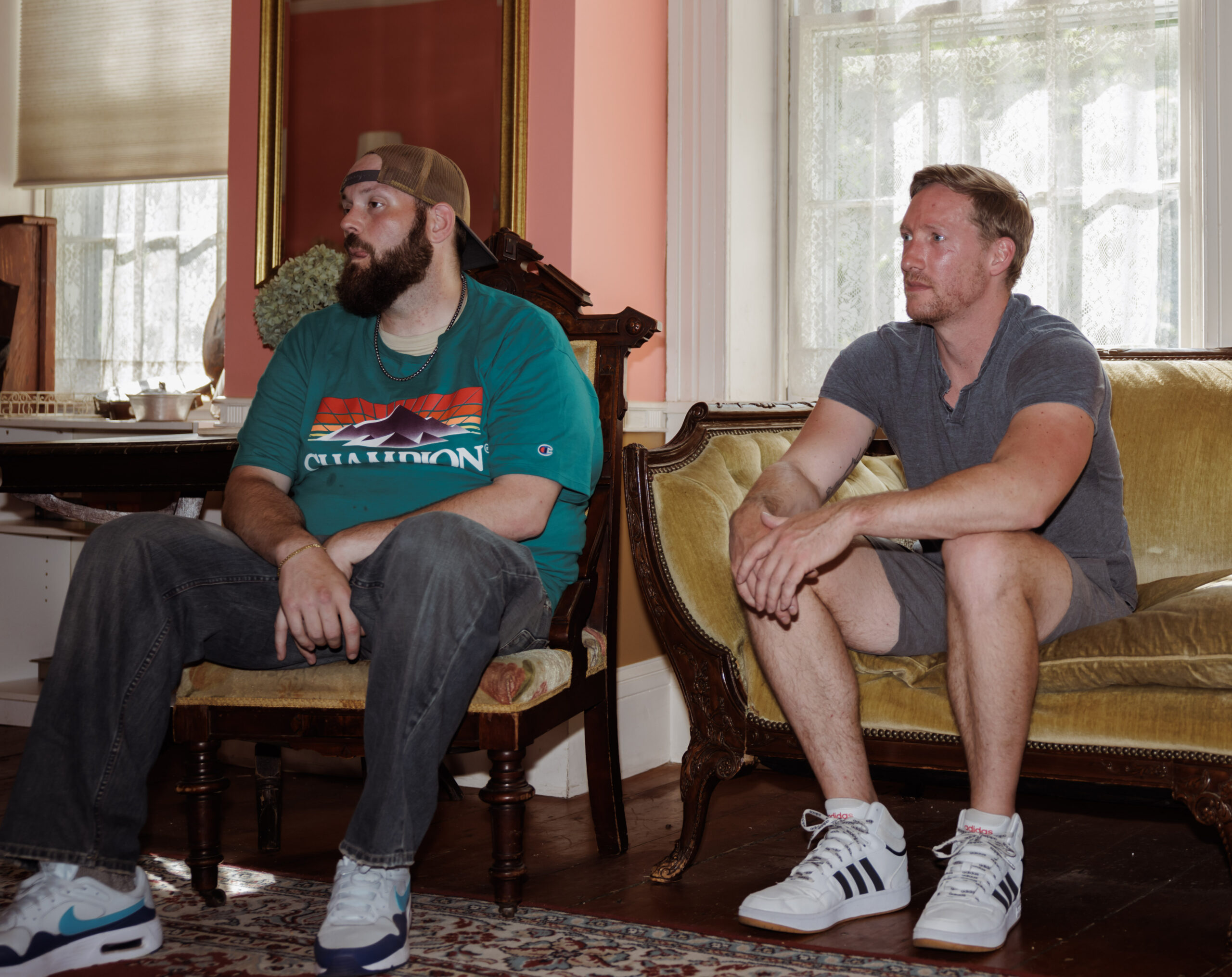 Drug Addiction Treatment in Marlborough, NH (3) Drug Addiction Treatment in Marlborough, NH | PHP | IOP | Trauma-Informed Care | Mountain View Retreat