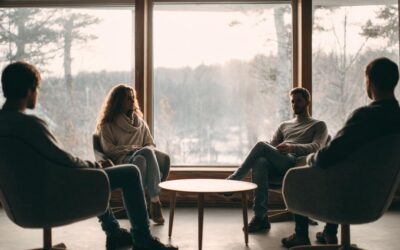 Building a Sober Support Network