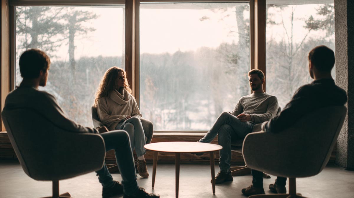 EMDR-Therapy-for-Addiction EMDR Therapy for Addiction | Drug Addiction Treatment in Marlborough, NH | PHP | IOP | Trauma-Informed Care | Mountain View Retreat