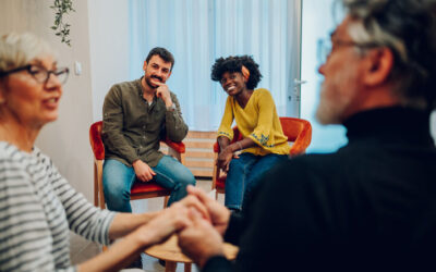 EMDR Therapy for Addiction