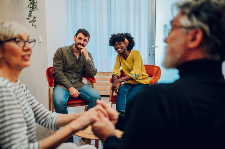 EMDR Therapy for Addiction in Marlborough, NH | PHP | IOP | Trauma-Informed Care | Mountain View Retreat