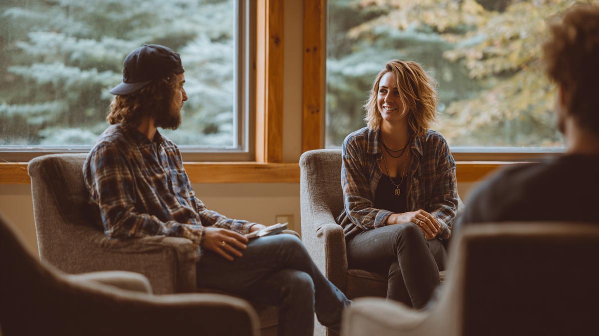 EMDR-Therapy-for-Addiction EMDR Therapy for Addiction | Drug Addiction Treatment in Marlborough, NH | PHP | IOP | Trauma-Informed Care | Mountain View Retreat