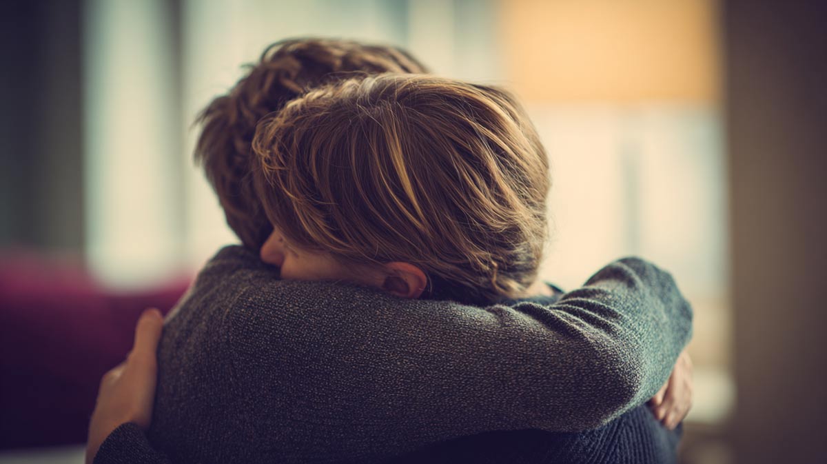 Effective Intervention Services for Addiction | Drug Addiction Treatment in Marlborough, NH | PHP | IOP | Trauma-Informed Care | Mountain View Retreat