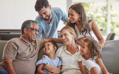 Family Support for Addiction