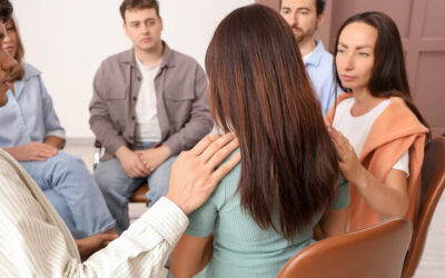 First Responder Addiction Treatment