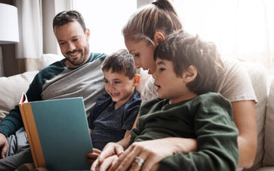 Help for Children of Addicted Parents