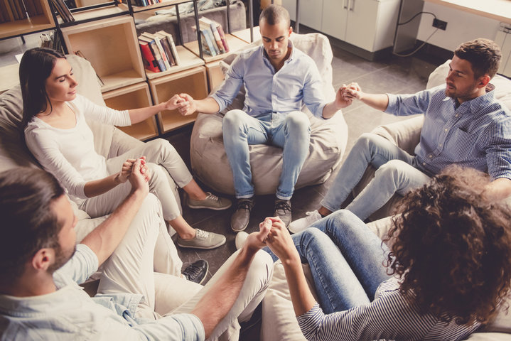 Heroin Addiction Treatment in Marlborough, NH | PHP | IOP | Trauma-Informed Care | Mountain View Retreat