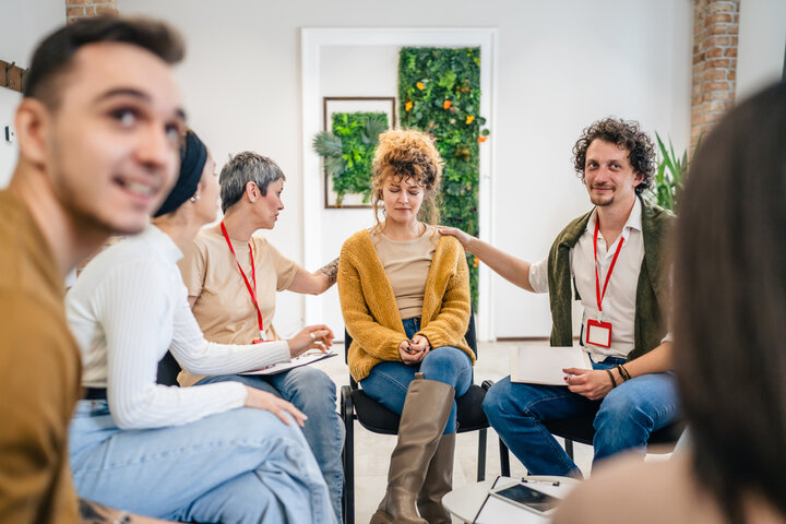 Holistic Therapy for Addiction in Marlborough, NH (2) Holistic Therapy for Addiction in Marlborough, NH | PHP | IOP | Trauma-Informed Care | Mountain View Retreat