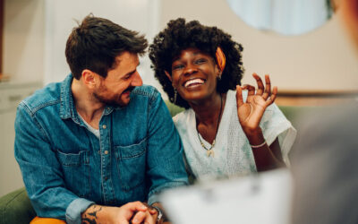 Individual Therapy for Addiction