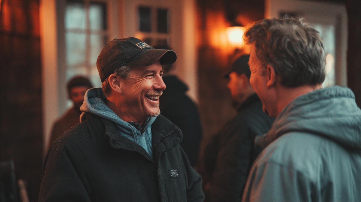 Intensive Outpatient Program | Drug Addiction Treatment in Marlborough, NH | PHP | IOP | Trauma-Informed Care | Mountain View Retreat