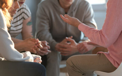 Ketamine Addiction Treatment