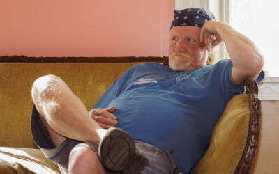 Men’s Addiction Treatment