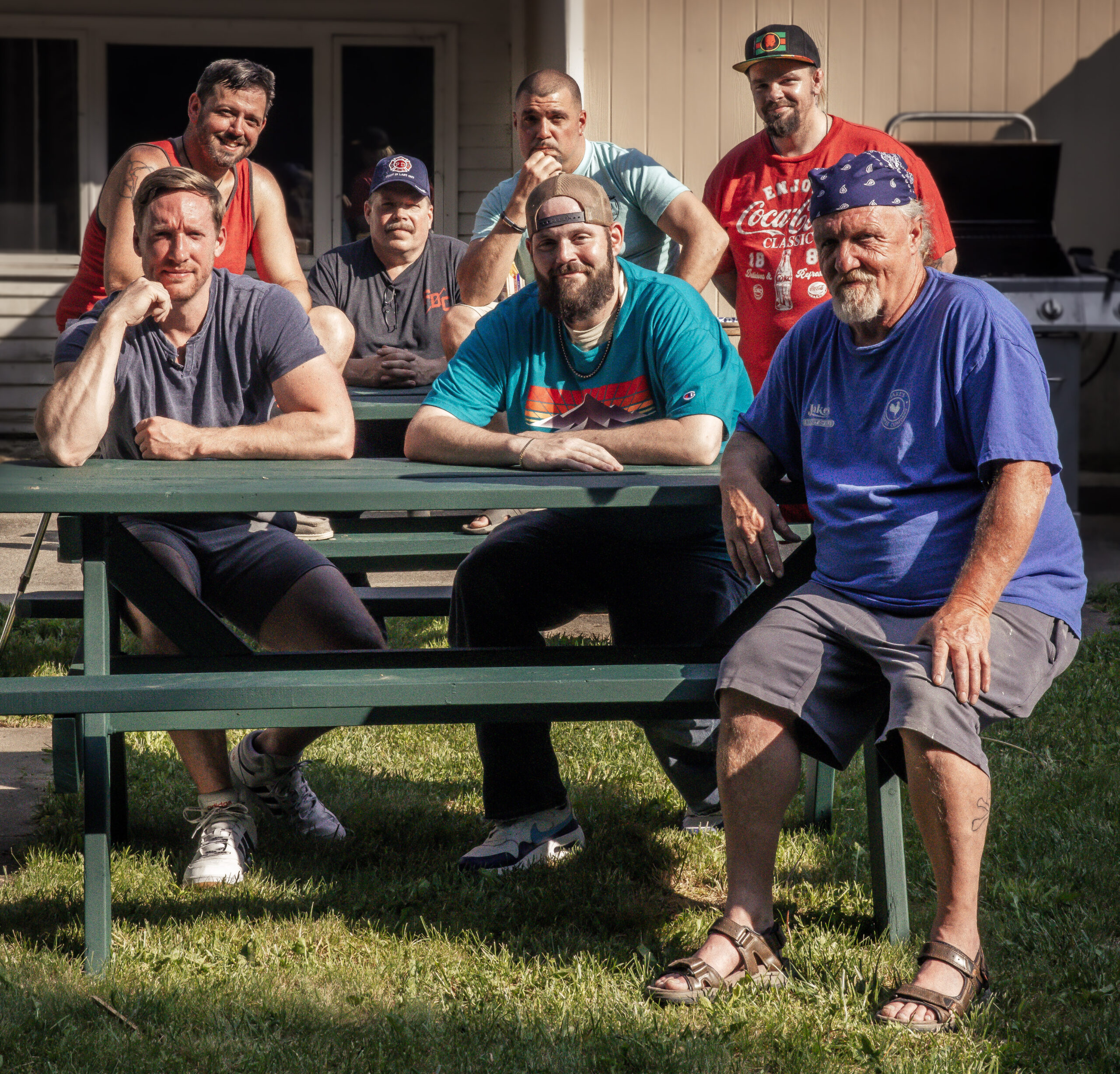 Men’s IOP Program in Marlborough, NH  | PHP | IOP | Trauma-Informed Care | Mountain View Retreat<br />