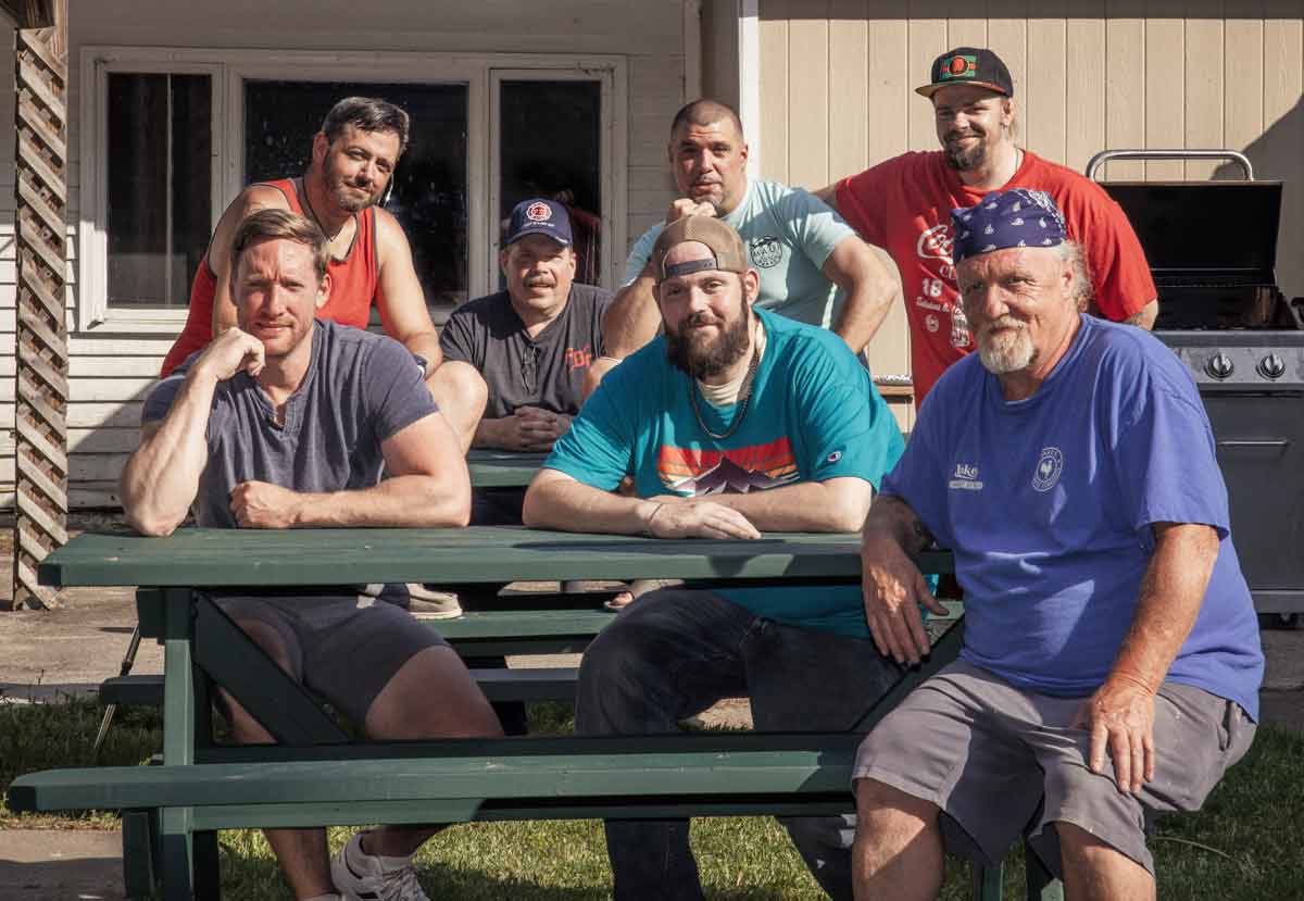 Men's-PHP-Program Men's PHP Program | Drug Addiction Treatment in Marlborough, NH | PHP | IOP | Trauma-Informed Care | Mountain View Retreat