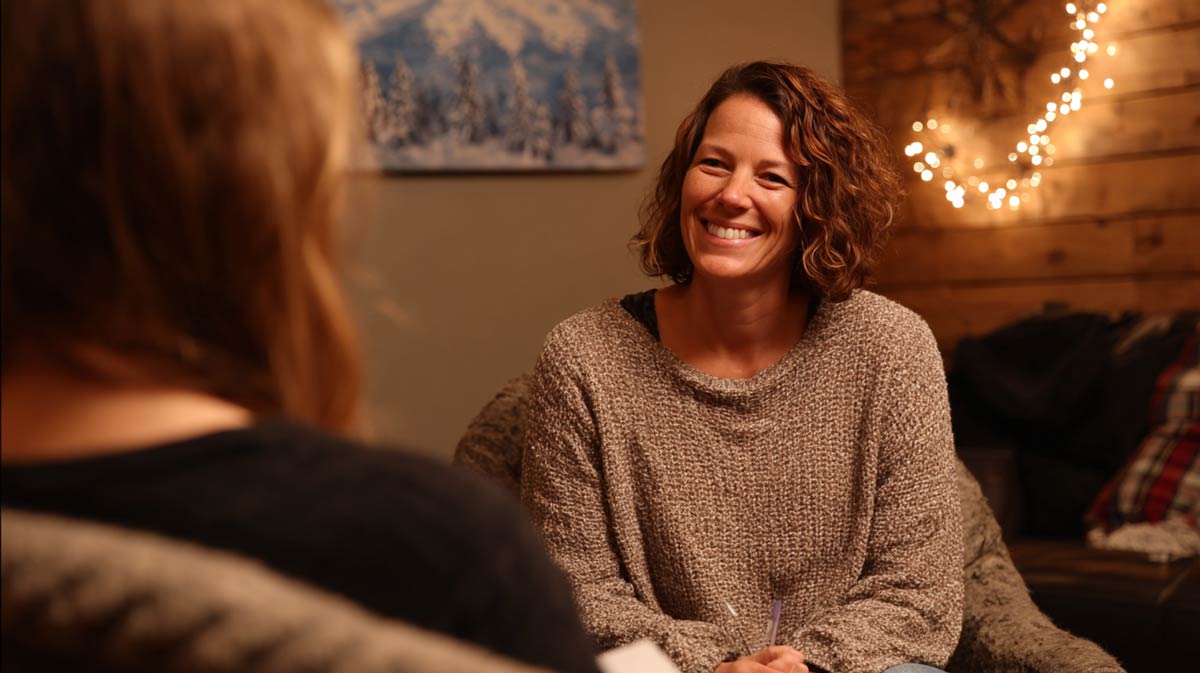 Motivational Interviewing for Addiction | Drug Addiction Treatment in Marlborough, NH | PHP | IOP | Trauma-Informed Care | Mountain View Retreat