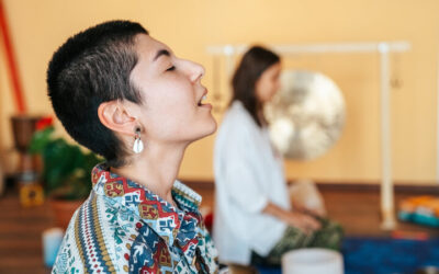 Music Therapy for Addiction