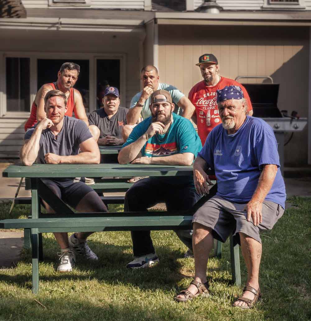 Our-Staff- Our Staff | Drug Addiction Treatment in Marlborough, NH | PHP | IOP | Trauma-Informed Care | Mountain View Retreat