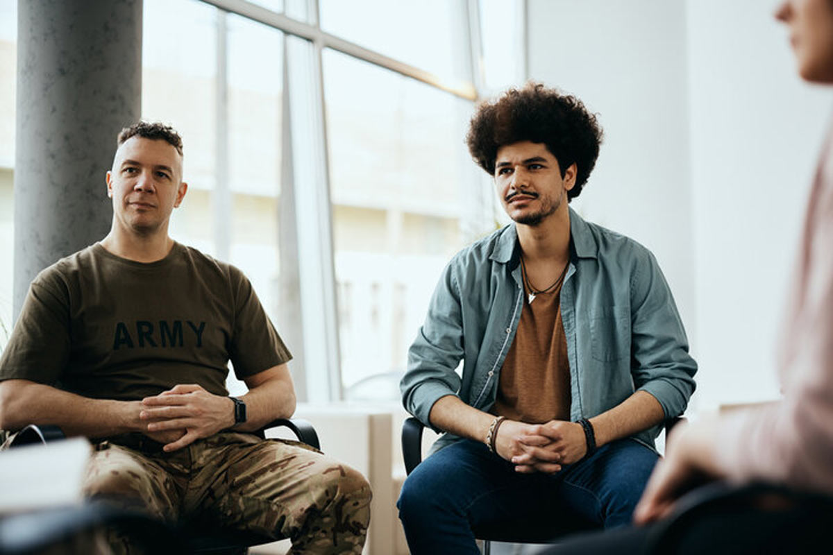 Intensive Outpatient (IOP)