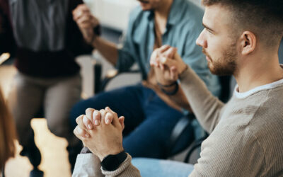 Psychotherapy for Addiction