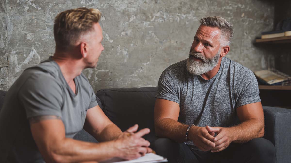 Steroid-Addiction-Treatment Steroid Addiction Treatment | Drug Addiction Treatment in Marlborough, NH | PHP | IOP | Trauma-Informed Care | Mountain View Retreat