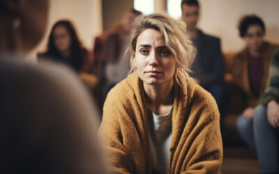 Substance Use Disorders