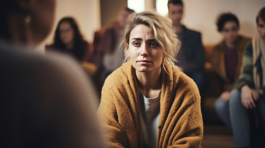 Substance Use Disorders in Marlborough, NH | PHP | IOP | Trauma-Informed Care | Mountain View Retreat