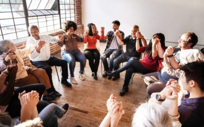 Trauma-Informed Addiction Treatment