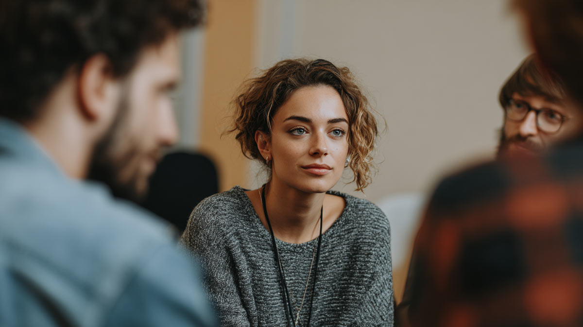 Trauma-Informed Addiction Treatment | Drug Addiction Treatment in Marlborough, NH | PHP | IOP | Trauma-Informed Care | Mountain View Retreat