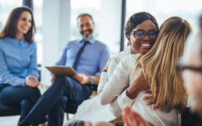 Trauma Therapy for Addiction