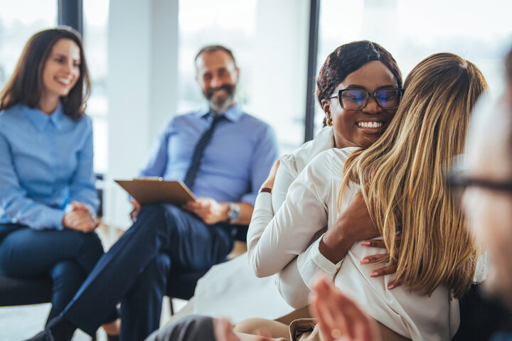 Trauma Therapy for Addiction in Marlborough, NH | PHP | IOP | Trauma-Informed Care | Mountain View Retreat