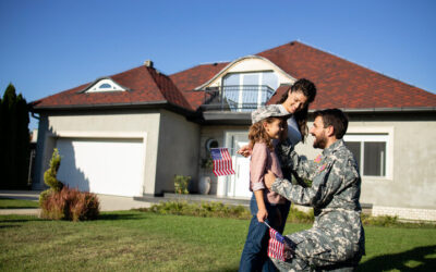 Veteran Addiction Treatment