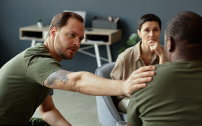 Veterans Addiction Treatment