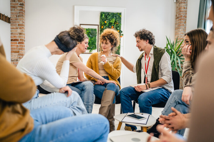 Vocational Therapy for Addiction in Marlborough, NH | PHP | IOP | Trauma-Informed Care | Mountain View Retreat