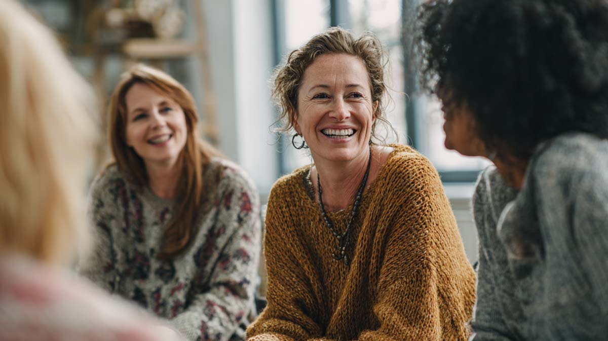Women's-Addiction-Treatment- Women's Addiction Treatment | Drug Addiction Treatment in Marlborough, NH | PHP | IOP | Trauma-Informed Care | Mountain View Retreat