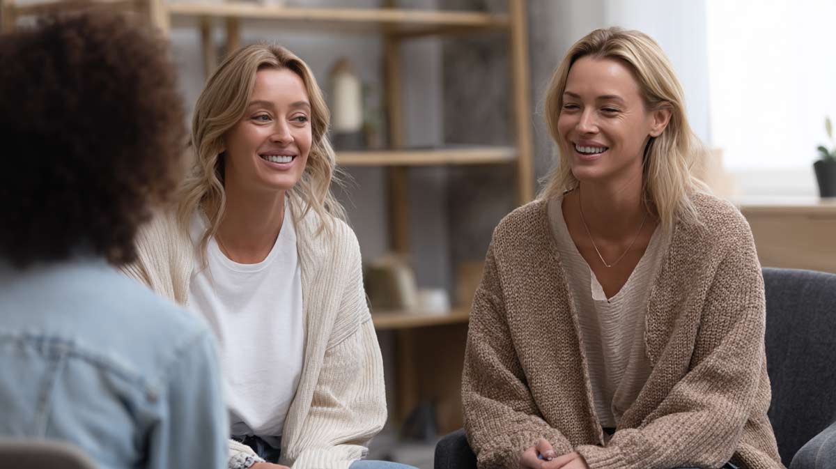 Women's-Addiction-Treatment Women's Addiction Treatment | Drug Addiction Treatment in Marlborough, NH | PHP | IOP | Trauma-Informed Care | Mountain View Retreat