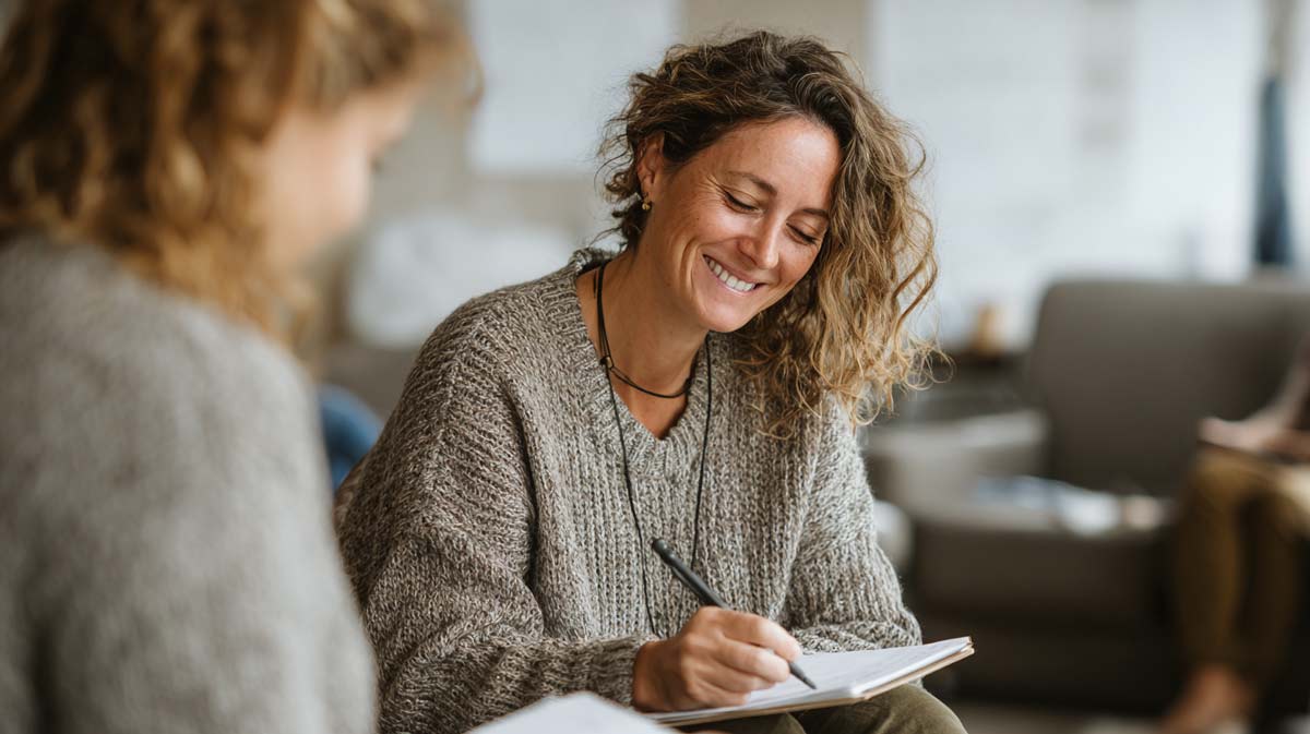 Women's PHP Program | Drug Addiction Treatment in Marlborough, NH | PHP | IOP | Trauma-Informed Care | Mountain View Retreat