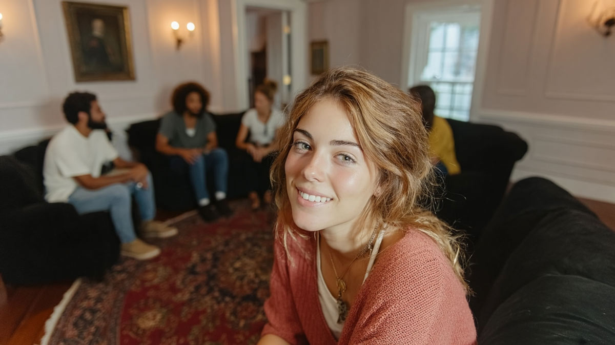 High-End Recovery: Luxury Rehab in the Live Free State | PHP in NH | IOP in NH | Luxury Drug and Alcohol Rehab and addiction treatment in NH | Mountain View Retreat