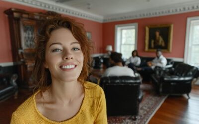 Luxury Rehab in NH for Discreet Recovery