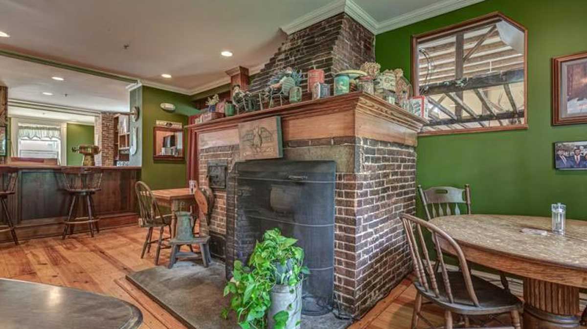 Newfields, NH’s Premier Luxury Drug Treatment