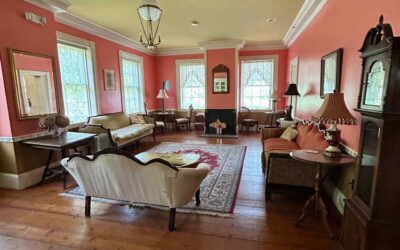 Traveling from Massachusetts to New Hampshire for Men’s PHP and Recovery Housing